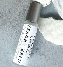 Load image into Gallery viewer, Peachy Keen Roll On Perfume