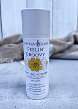 Load image into Gallery viewer, Feelin’ Groovy Body Dusting Powder