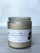 Load image into Gallery viewer, Autumn Orchard Emulsified Sugar Scrub
