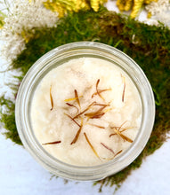 Load image into Gallery viewer, High Summer in Fairyland Hidden Sea Glass Sugar Scrub
