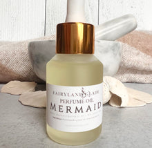 Load image into Gallery viewer, Mermaid Perfume Oil
