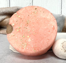 Load image into Gallery viewer, Karma Shampoo Bar with Hidden Sea Glass

