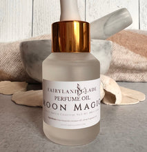 Load image into Gallery viewer, Moon Magic Perfume Oil
