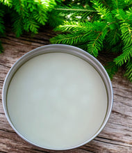 Load image into Gallery viewer, Northwoods Beard Balm and Stubble Softener
