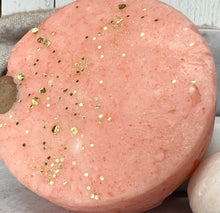 Load image into Gallery viewer, Karma Shampoo Bar with Hidden Sea Glass
