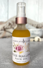 Load image into Gallery viewer, Rose Mallow Face Oil
