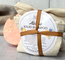 Load image into Gallery viewer, Karma Shampoo Bar with Hidden Sea Glass
