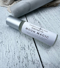 Load image into Gallery viewer, Moon Magic Roll On Perfume
