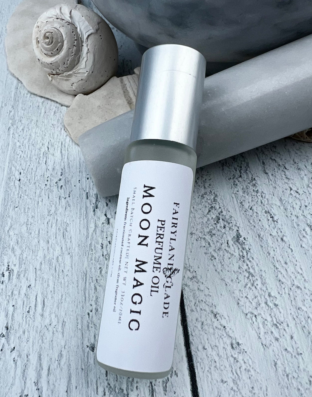 Moon Magic Roll On Perfume