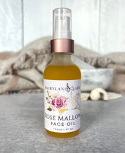 Load image into Gallery viewer, Rose Mallow Face Oil
