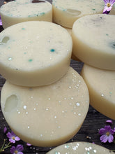 Load image into Gallery viewer, Moon Magic Conditioner Bar with Hidden Sea Glass
