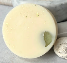 Load image into Gallery viewer, Karma Conditioner Bar with Hidden Sea Glass
