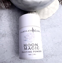 Load image into Gallery viewer, Moon Magic Body Dusting Powder 1 oz
