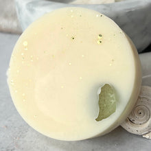 Load image into Gallery viewer, Karma Conditioner Bar with Hidden Sea Glass
