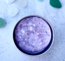 Load image into Gallery viewer, Moon Magic Shampoo Bar with Hidden Sea Glass

