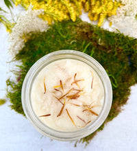 Load image into Gallery viewer, High Summer in Fairyland Hidden Sea Glass Sugar Scrub
