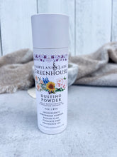 Load image into Gallery viewer, Greenhouse Body Dusting Powder
