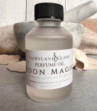 Load image into Gallery viewer, Moon Magic Perfume Oil
