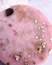 Load image into Gallery viewer, Mermaid Shampoo Bar with Hidden Sea Glass

