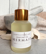 Load image into Gallery viewer, Mermaid Perfume Oil
