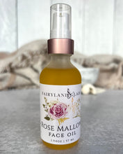 Load image into Gallery viewer, Rose Mallow Face Oil
