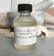 Load image into Gallery viewer, Vanilla Dream Perfume Oil
