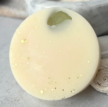 Load image into Gallery viewer, Karma Conditioner Bar with Hidden Sea Glass
