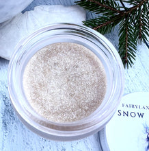 Load image into Gallery viewer, Snow Queen Dewdrop Shimmer Body Oil
