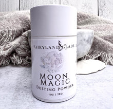 Load image into Gallery viewer, Moon Magic Body Dusting Powder 1 oz
