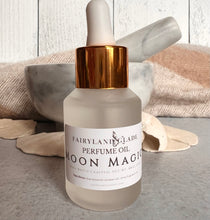 Load image into Gallery viewer, Moon Magic Perfume Oil
