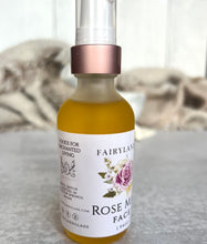 Load image into Gallery viewer, Rose Mallow Face Oil
