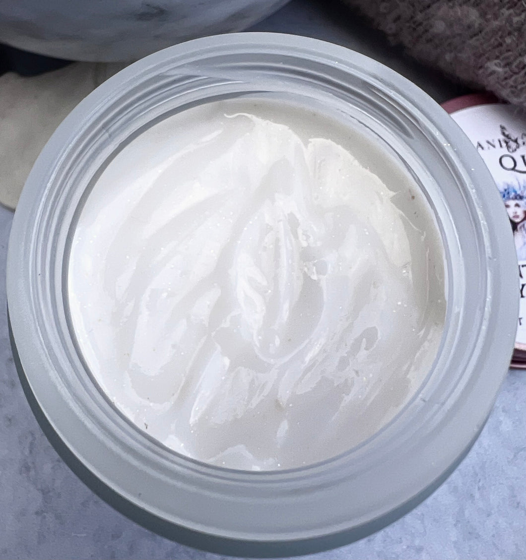 Snow Queen Radiant Hand and Body Cream