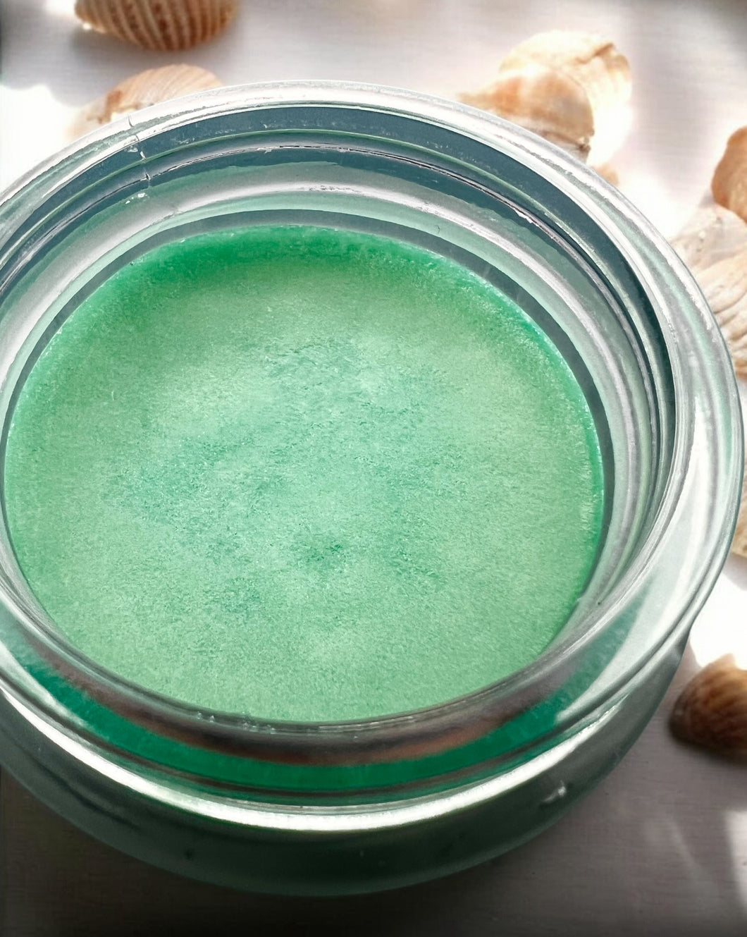 Mermaid Dewdrop Shimmer Body Oil