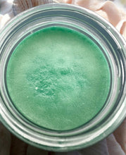 Load image into Gallery viewer, Mermaid Dewdrop Shimmer Body Oil
