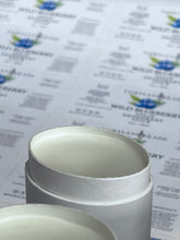 Load image into Gallery viewer, Wild Blueberry Solid Deodorant Stick
