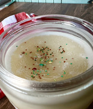 Load image into Gallery viewer, Peppermint Emulsified Sugar Scrub
