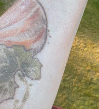 Load and play video in Gallery viewer, Sweetpea Dewdrop Shimmer Body Oil
