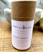 Load image into Gallery viewer, Moon Magic Solid Shimmer Lotion
