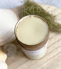 Load image into Gallery viewer, Maine Woods Solid Lotion Stick with Usnea
